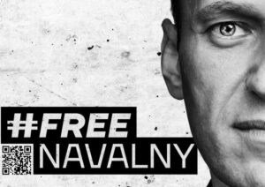 Navalny andrà in cella di punizione per sei mesi