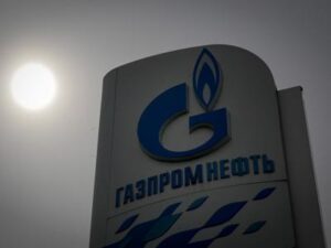 Gas, Gazprom: export verso Europa via Ucraina ai minimi storici