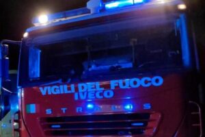 Roma: grave incidente nella notte. Cinque ragazzi morti