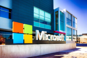 Microsoft, ferie illimitate per dipendenti USA in indeterminato