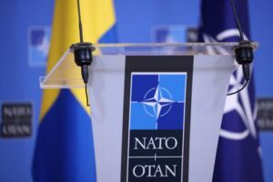 NATO preoccupata per la Moldavia