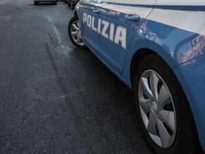 Trieste: tenta di uccidere la compagna, poi si costituisce