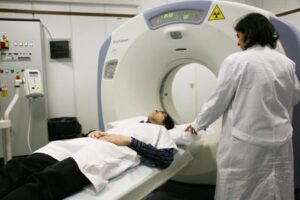 385 nuove apparecchiature di radiologia con fondi Pnrr