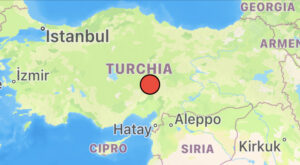 LIVE – Terremoto Turchia e Siria