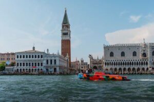 Venezia: arriva il biglietto per entrare in città