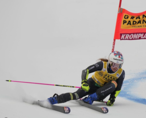 Campionati del mondo di sci: Marta Bassino trionfa nel Super-g