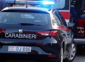 Roma, picchia anziana madre: donna in coma, arrestato il figlio