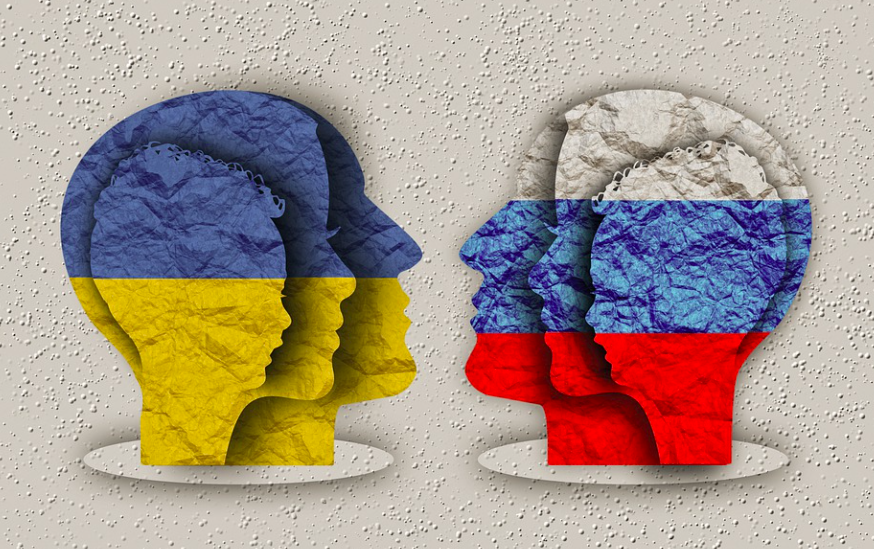 guerra ucraina pixabay