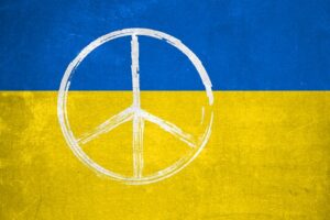 Marcia PerugiAssisi, in cammino per la pace in Ucraina
