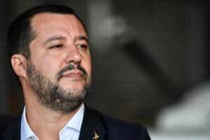 Salvini, migranti: “Spero la politica ritrovi la sua dimensione”