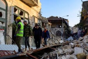 Turchia, Erdogan: 81mila feriti e 8mila persone salvate