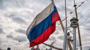 Mosca raddoppia le navi nel Mar Nero