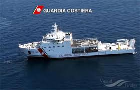 Lampedusa, in tre giorni oltre 3000 sbarchi