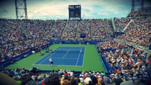 Tennis Miami:semifinale tra Alcaraz e Sinner