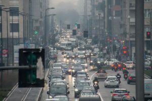 In Europa ancora milioni di auto super-inquinanti