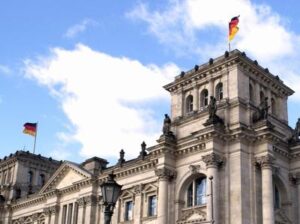 Cambiamento climatico potrebbe costare a Germania fino a 900 miliardi entro il 2050