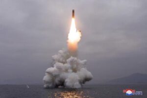 Russia pronta a test missile nucleare