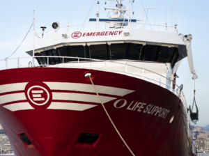 Lampedusa, ancora sbarchi: all’hotspot oltre 1.100 migranti