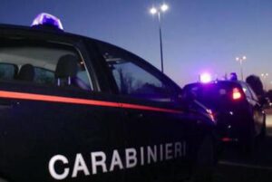 Napoli: arrestato uomo grazie a smartwatch antiviolenza