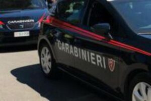 Flash – Omicidio a Napoli: indagano i Carabinieri