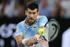 Djokovic salterà Indian Wells 2023, non è vaccinato contro il covid: stop degli Usa