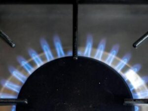 Gas: stabile la bolletta di maggio