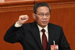 Cina, Li Qiang è il nuovo Premier