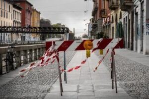 Smog, bilancio sugli effetti del lockdown