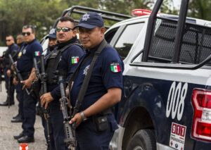 Messico: trovati i corpi carbonizzati di cinque donne