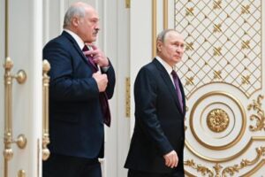 Bielorussia, Lukashenko: “uso di armi nucleari se attaccati”