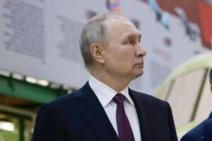 Putin: “Armi nucleari dispiegate in Bielorussia”