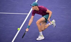 Tennis Miami Open: Jannik Sinner vola in semifinale
