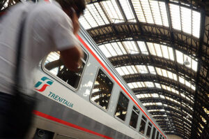 Trenitalia, sciopero personale il 14 aprile: stop per 8 ore