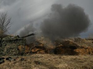 Ucraina: esplosioni a Mariupol e Melitopol