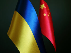 Kuleba, Cina sta “valutando” invito a Kiev o telefonata Zelensky