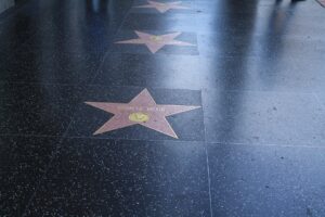Giancarlo Giannini: la sua carriera omaggiata nella Walk of Fame