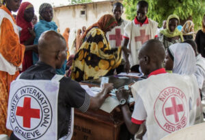 Sudan, arrivato primo carico umanitario della CICR