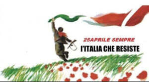 L’Italia che resiste…sempre e da sempre