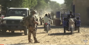 Mali, attacco terroristico : morti e molti feriti