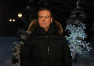 Dmitry Medvedev ha minacciato la Corea del Sud