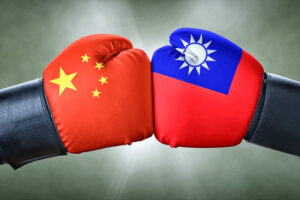 Cina pressing su Taiwan. Vertice strategico in Russia