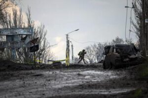 Ucraina: ucciso da razzi un giornalista dell’Afp
