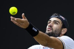Wimbledon: Berrettini batte Zverev. Ottavi contro Alcaraz