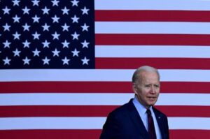 Biden: “mi candido solo perché c’è Trump”