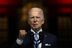 G7, Biden:” lotteremo per un mondo libero da armi nucleari”