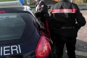 Droga, vasta operazione dei Carabinieri in Sicilia