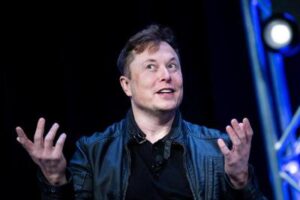 Elon Musk: X non chiuderà in Europa