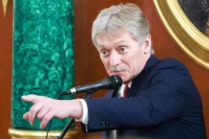 Morte Prigozhin, Peskov: “Coinvolgimento Cremlino menzogna assoluta”