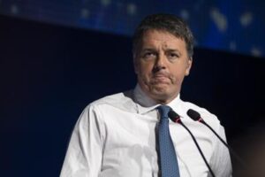 Renzi: “Conte ha creato un danno enorme alla finanza pubblica”