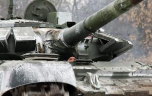 Ucraina, Kiev: “Record di soldati Russi che si arrendono”